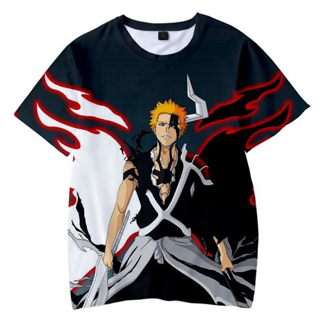 bleach anime merchandise